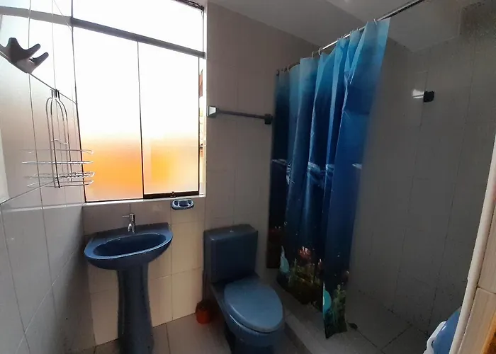 Hotel Encanto De Chinchero