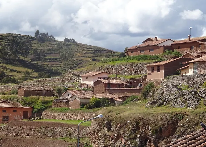 Encanto De Chinchero Hotel *