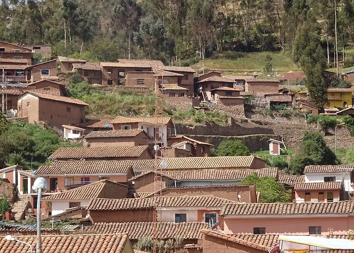 Encanto De Chinchero *