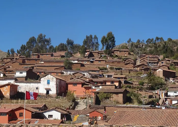 Encanto De Chinchero Hotel