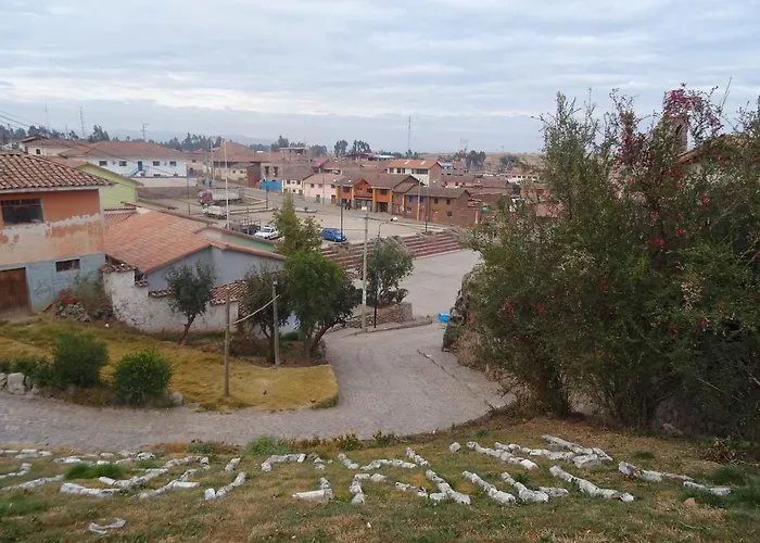 Encanto De Chinchero Hotel *