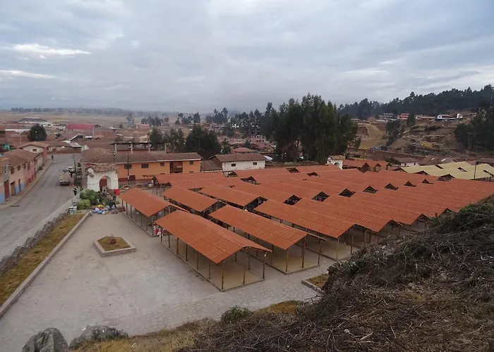 Encanto De Chinchero *