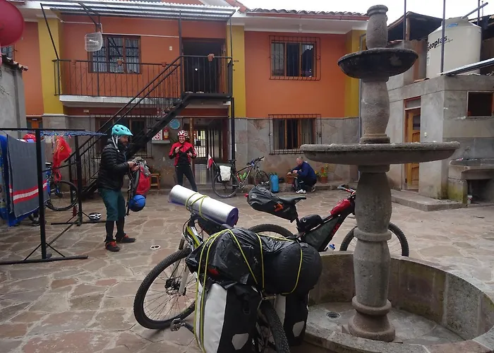 Encanto De Chinchero