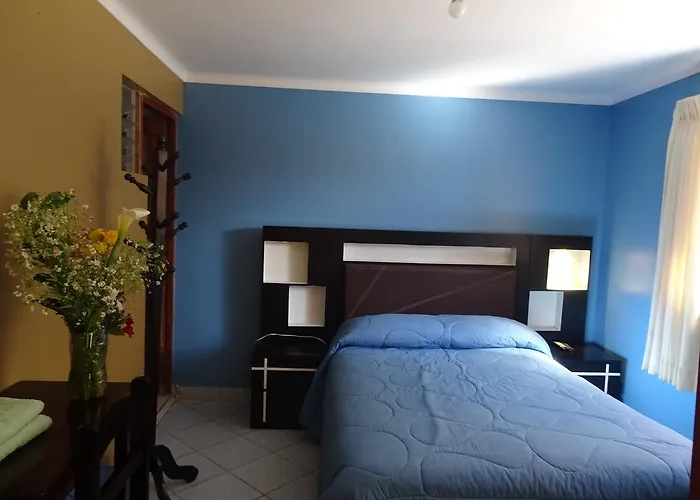 Hotel Encanto De Chinchero